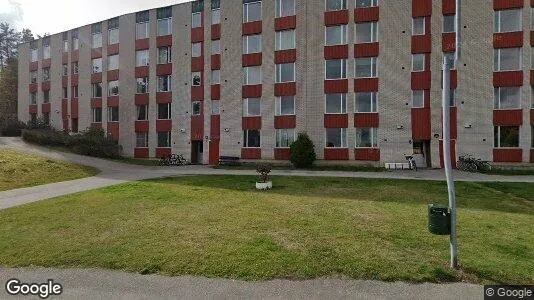 Apartments for rent in Nyköping - Photo from Google Street View