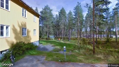 Apartments for rent in Luleå - Photo from Google Street View