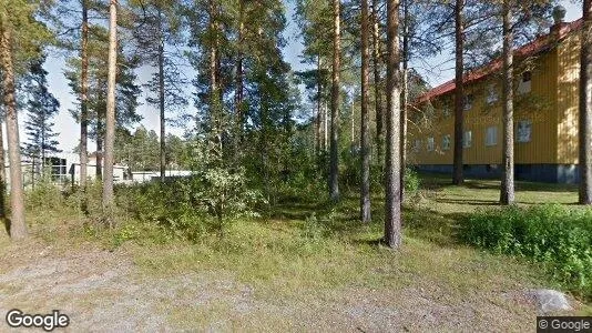 Apartments for rent in Luleå - Photo from Google Street View