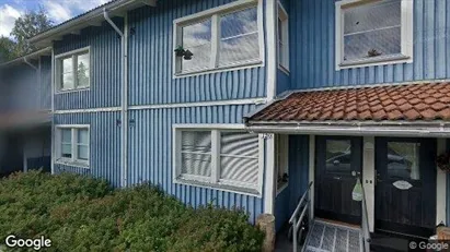 Apartments for rent in Östersund - Photo from Google Street View