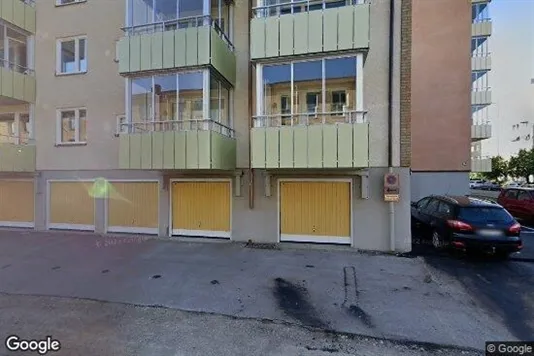 Apartments for rent in Norrköping - Photo from Google Street View