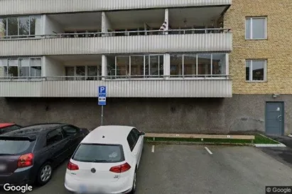 Apartments for rent in Norrköping - Photo from Google Street View