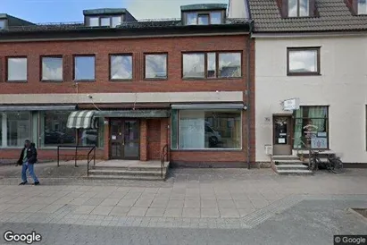 Apartments for rent in Tranemo - Photo from Google Street View