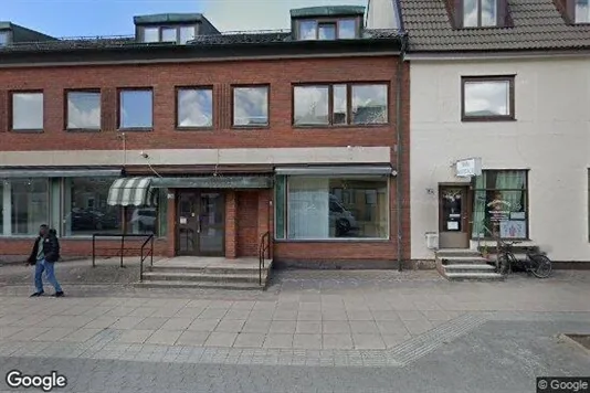 Apartments for rent in Tranemo - Photo from Google Street View