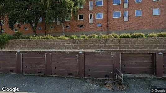 Apartments for rent in Gothenburg East - Photo from Google Street View