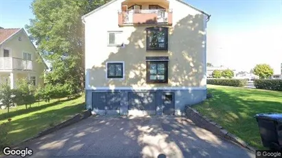 Apartments for rent in Vetlanda - Photo from Google Street View