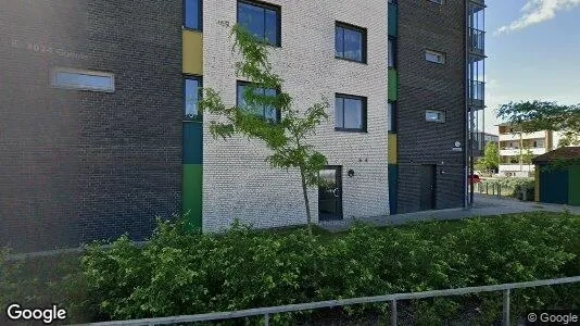 Apartments for rent in Östra Göinge - Photo from Google Street View