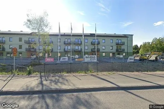 Apartments for rent in Eskilstuna - Photo from Google Street View