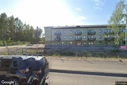 Apartments for rent in Eskilstuna - Photo from Google Street View