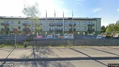 Apartments for rent in Eskilstuna - Photo from Google Street View