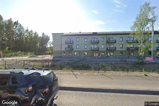 Apartments for rent in Eskilstuna - Photo from Google Street View