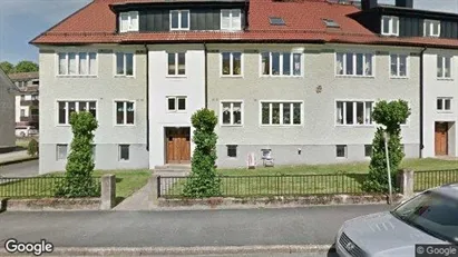 Apartments for rent in Borås - Photo from Google Street View