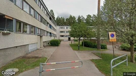 Apartments for rent in Arvika - Photo from Google Street View