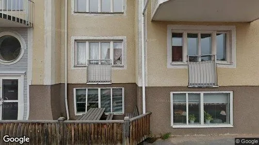 Apartments for rent in Härjedalen - Photo from Google Street View