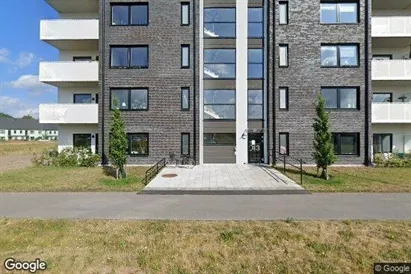 Apartments for rent in Båstad - Photo from Google Street View