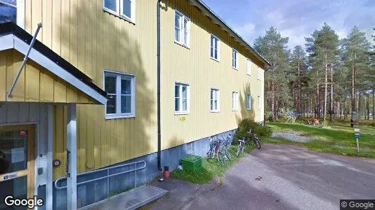 Apartments for rent in Luleå - Photo from Google Street View