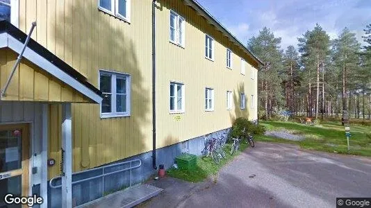 Apartments for rent in Luleå - Photo from Google Street View