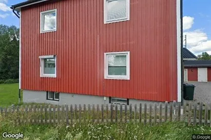 Apartments for rent in Örnsköldsvik - Photo from Google Street View