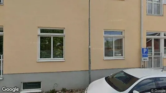 Apartments for rent in Falun - Photo from Google Street View