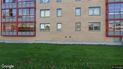 Apartments for rent in Trollhättan - Photo from Google Street View