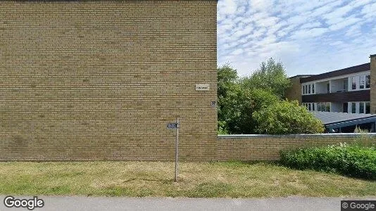 Apartments for rent in Linköping - Photo from Google Street View