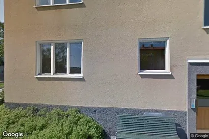 Rooms for rent in Hammarbyhamnen - Photo from Google Street View