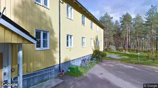 Apartments for rent in Luleå - Photo from Google Street View