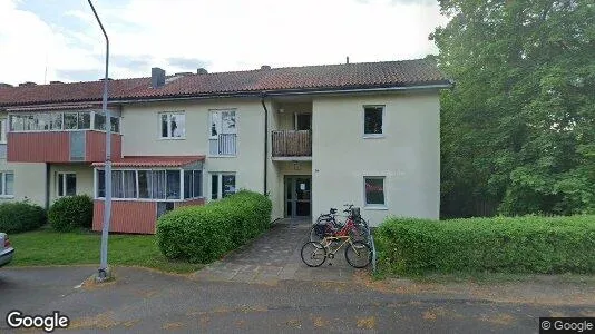 Apartments for rent in Hammarö - Photo from Google Street View