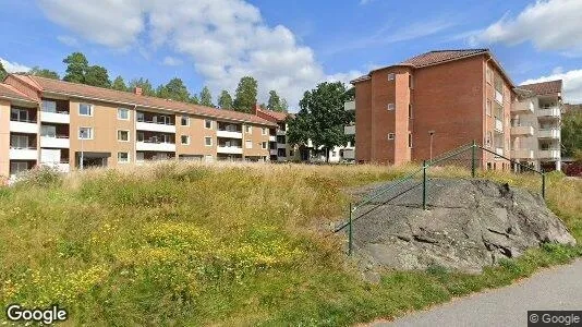 Apartments for rent in Finspång - Photo from Google Street View