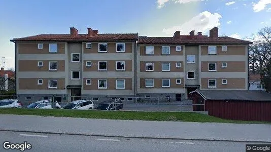 Apartments for rent in Strängnäs - Photo from Google Street View