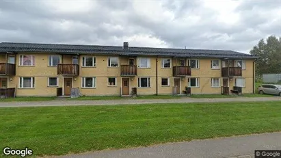 Apartments for rent in Härjedalen - Photo from Google Street View