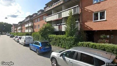 Apartments for rent in Katrineholm - Photo from Google Street View