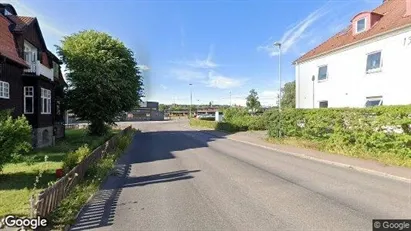 Apartments for rent in Kristinehamn - Photo from Google Street View