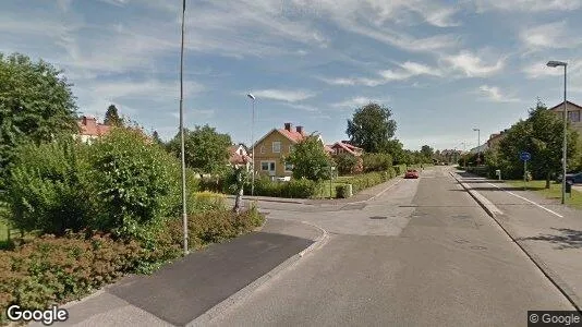 Apartments for rent in Skara - Photo from Google Street View