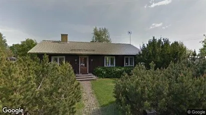 Apartments for rent in Arboga - Photo from Google Street View