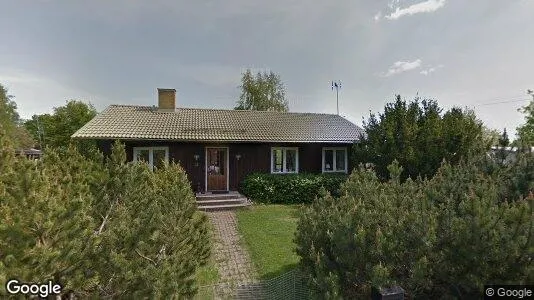 Apartments for rent in Arboga - Photo from Google Street View