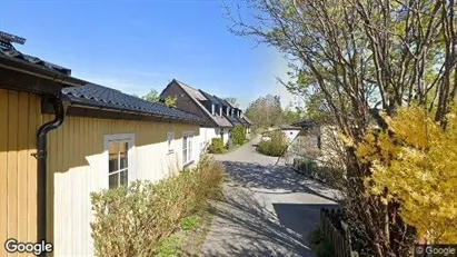 Apartments for rent in Skövde - Photo from Google Street View