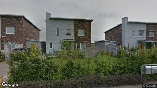 Apartments for rent in Arboga - Photo from Google Street View