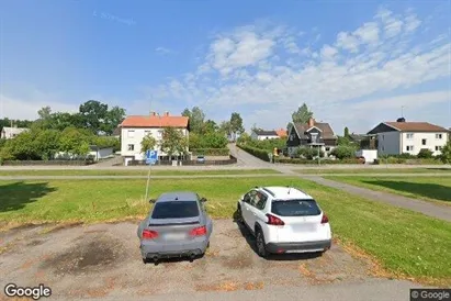 Apartments for rent in Finspång - Photo from Google Street View