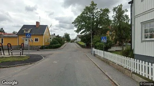 Apartments for rent in Eskilstuna - Photo from Google Street View