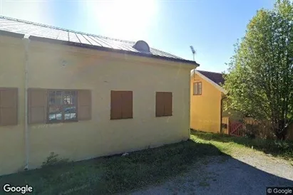 Apartments for rent in Finspång - Photo from Google Street View