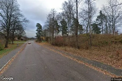 Apartments for rent in Finspång - Photo from Google Street View