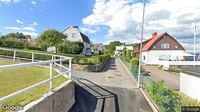 Apartments for rent in Katrineholm - Photo from Google Street View