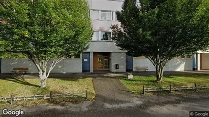 Apartments for rent in Nyköping - Photo from Google Street View