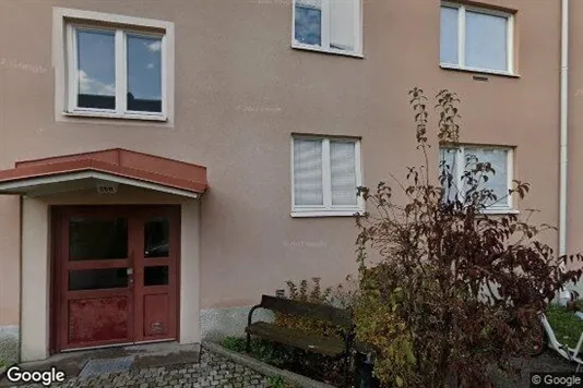 Apartments for rent in Eskilstuna - Photo from Google Street View