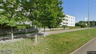 Apartments for rent in Växjö - Photo from Google Street View