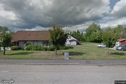 Apartments for rent in Hylte - Photo from Google Street View