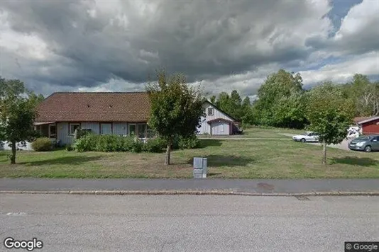 Apartments for rent in Hylte - Photo from Google Street View