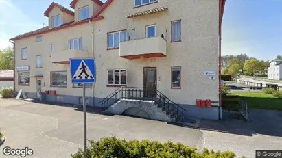 Apartments for rent in Svenljunga - Photo from Google Street View