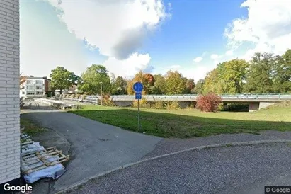 Apartments for rent in Östra Göinge - Photo from Google Street View